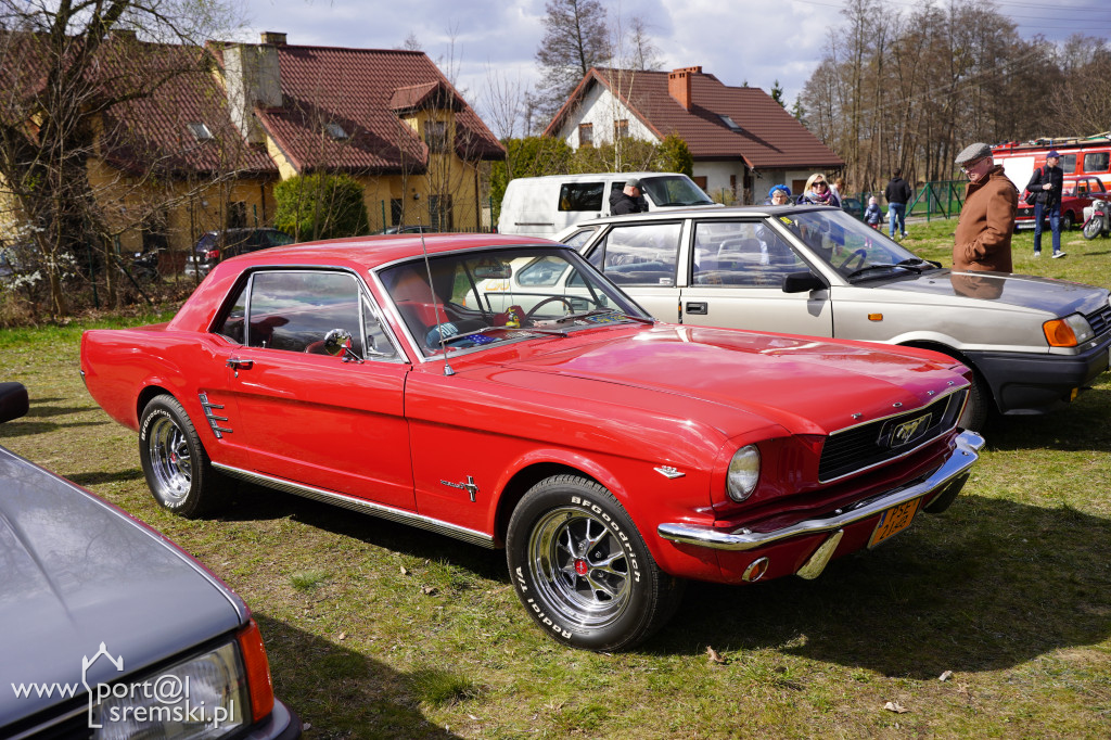 Klasyki w Zbrudzewie