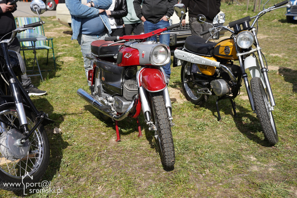 Klasyki w Zbrudzewie