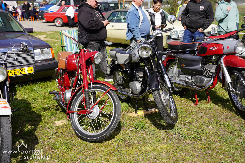 Klasyki w Zbrudzewie