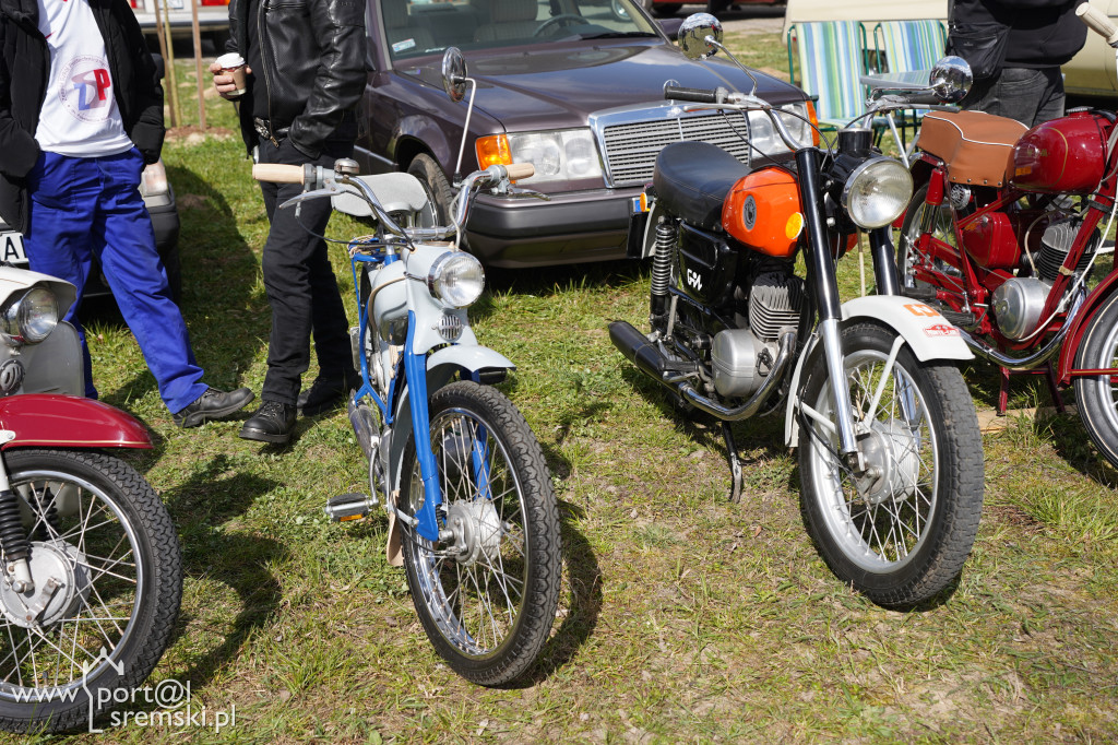 Klasyki w Zbrudzewie