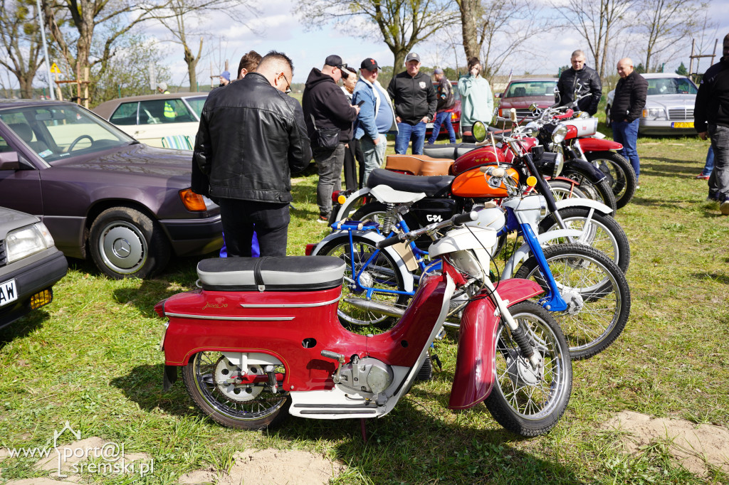 Klasyki w Zbrudzewie