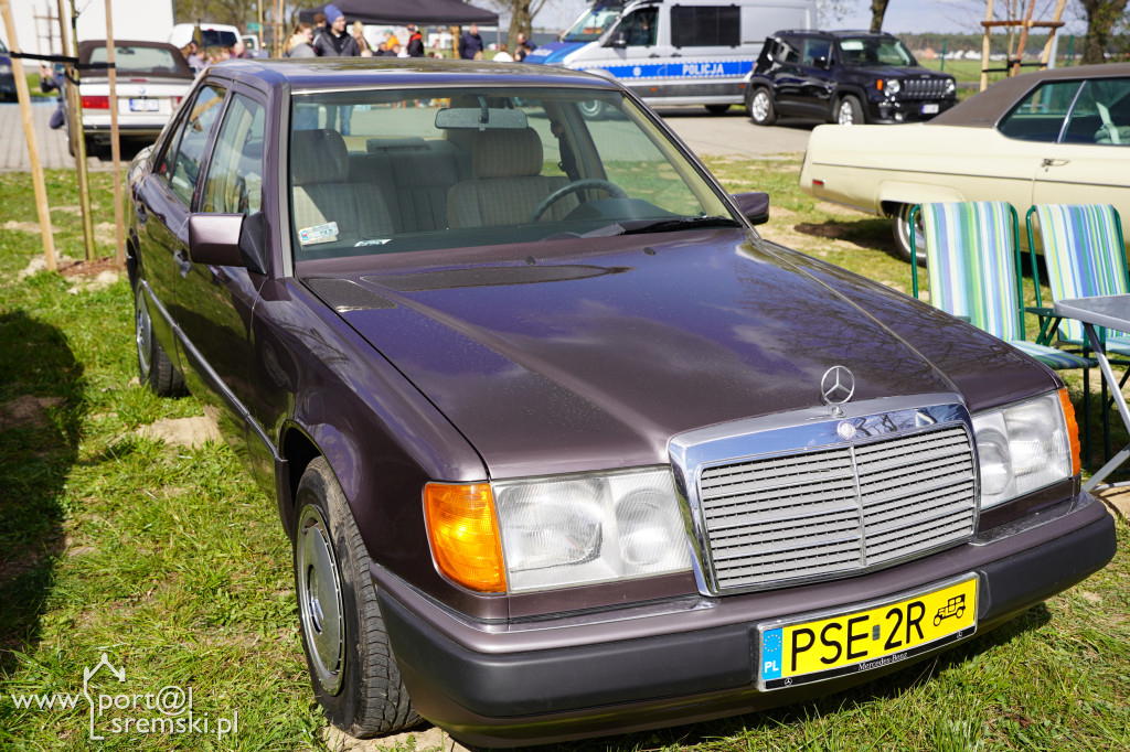 Klasyki w Zbrudzewie