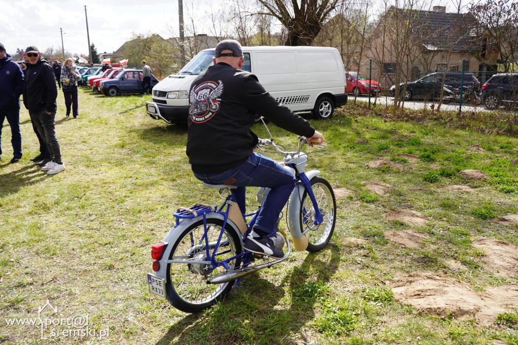 Klasyki w Zbrudzewie