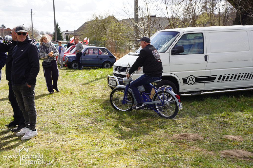 Klasyki w Zbrudzewie