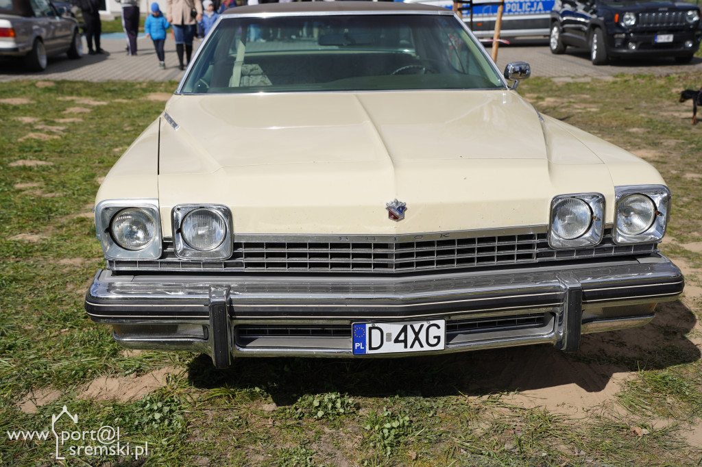 Klasyki w Zbrudzewie