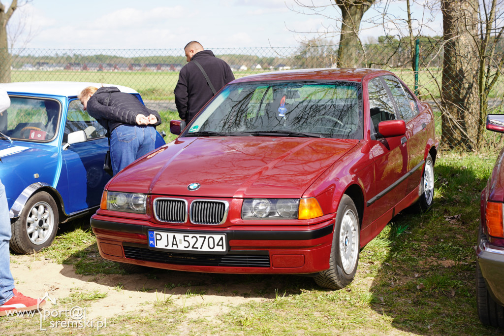 Klasyki w Zbrudzewie