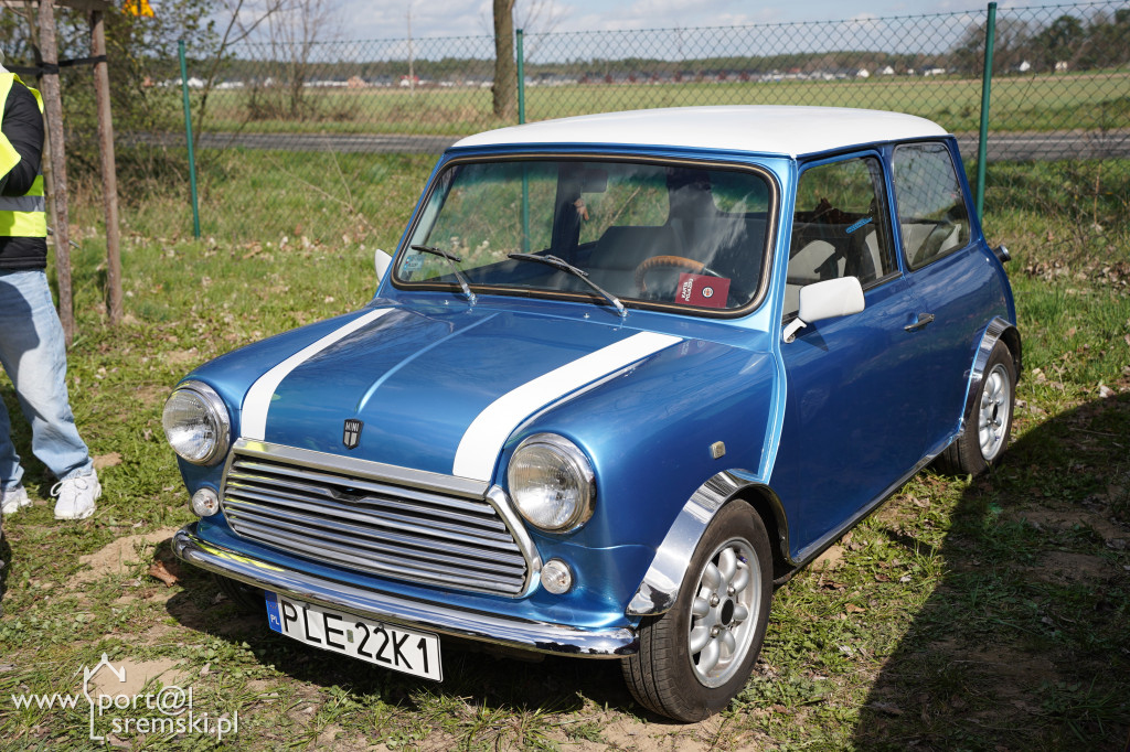 Klasyki w Zbrudzewie