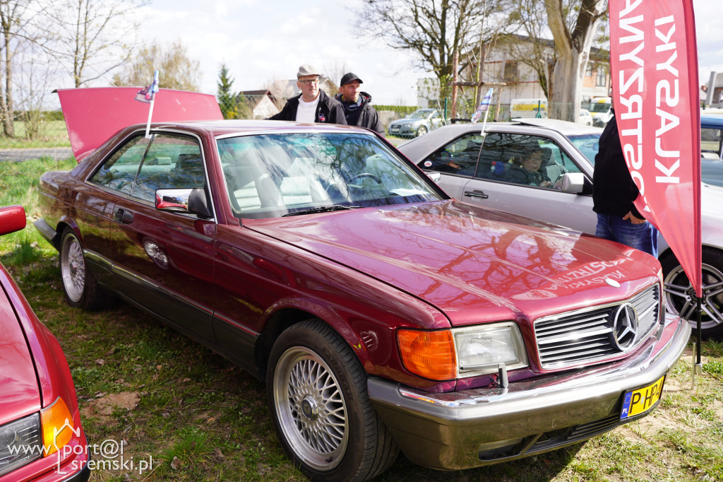 Klasyki w Zbrudzewie