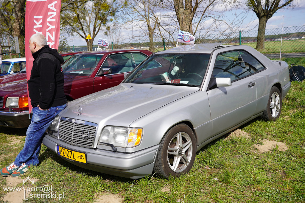 Klasyki w Zbrudzewie