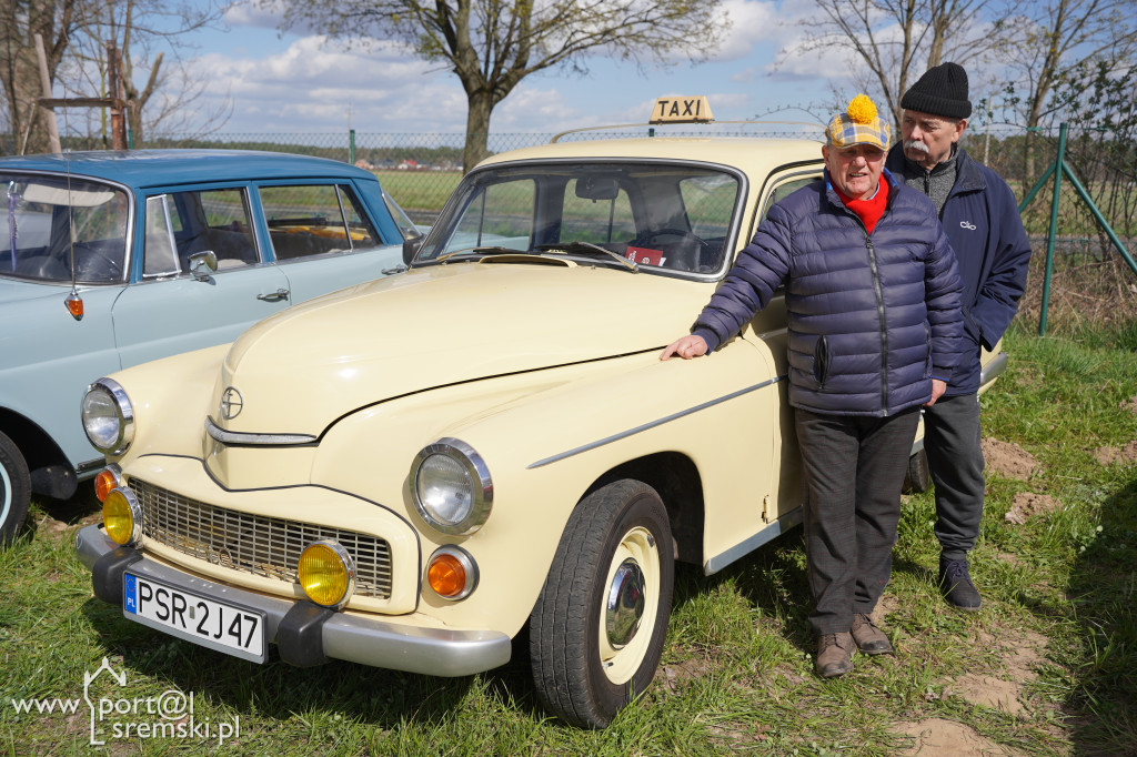 Klasyki w Zbrudzewie