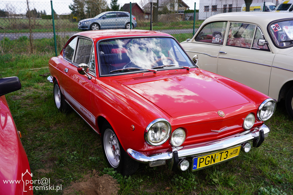 Klasyki w Zbrudzewie