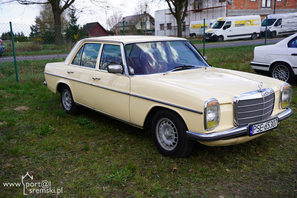 Klasyki w Zbrudzewie