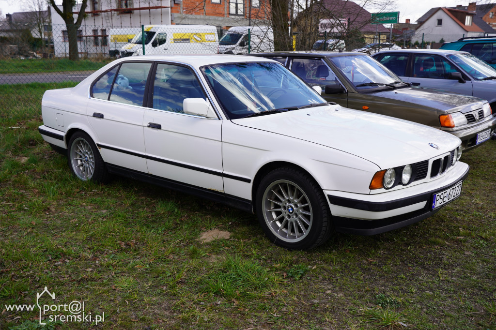 Klasyki w Zbrudzewie