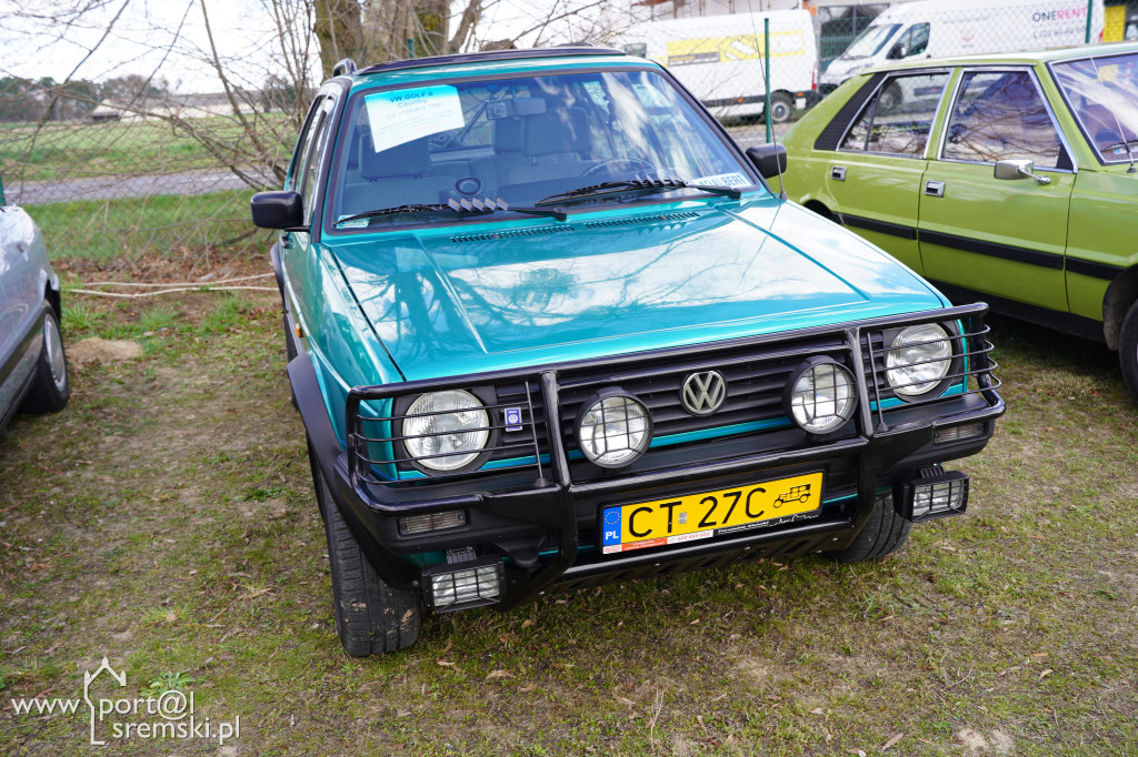 Klasyki w Zbrudzewie