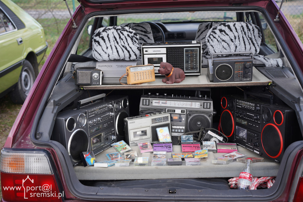 Klasyki w Zbrudzewie