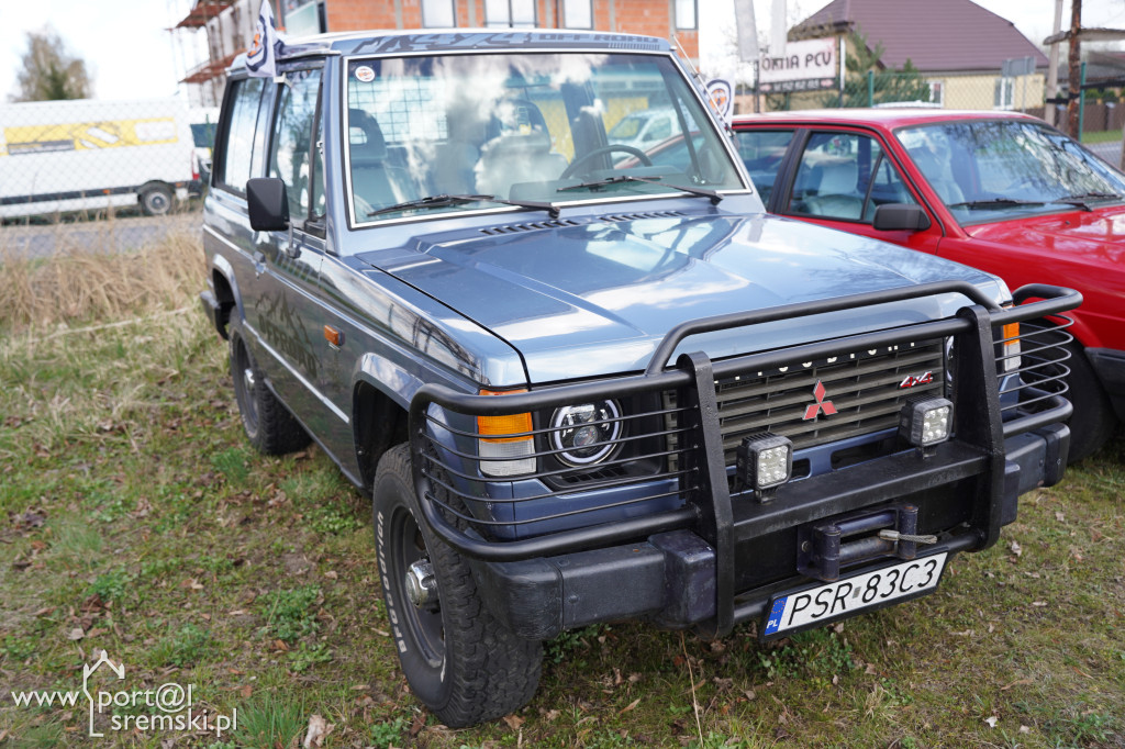 Klasyki w Zbrudzewie