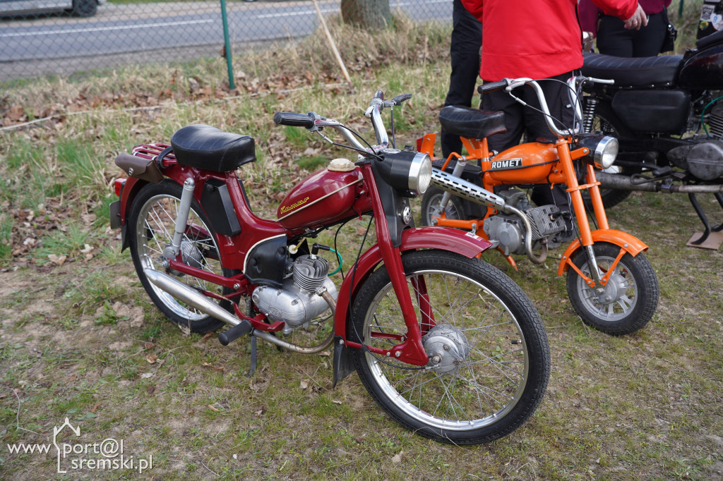 Klasyki w Zbrudzewie