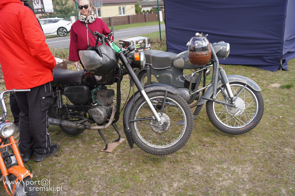 Klasyki w Zbrudzewie