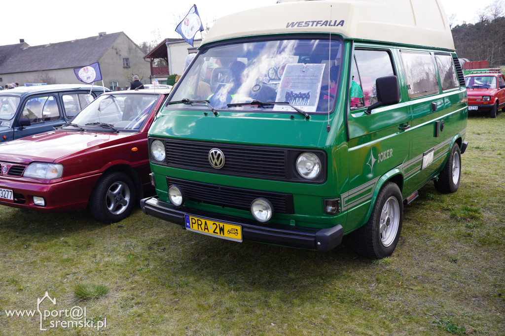 Klasyki w Zbrudzewie