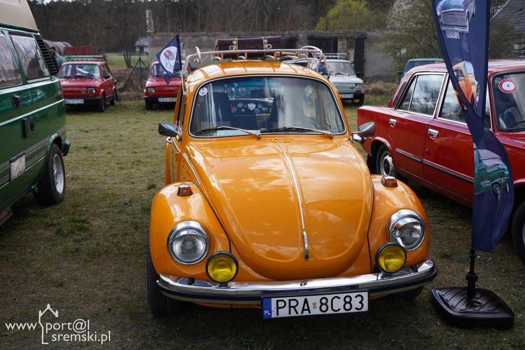 Klasyki w Zbrudzewie