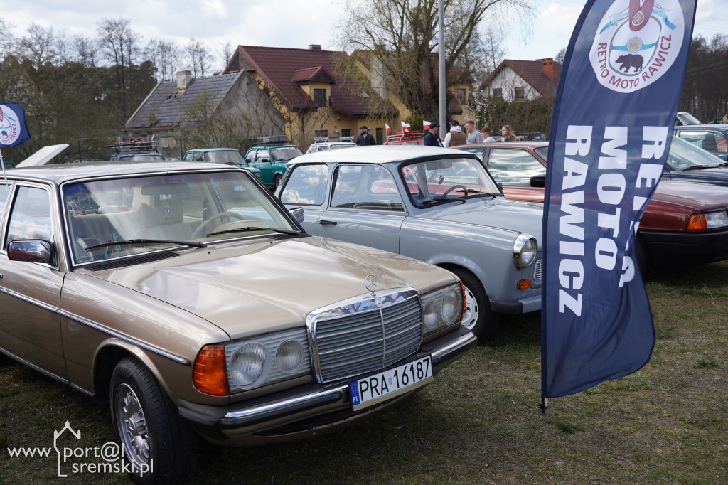 Klasyki w Zbrudzewie