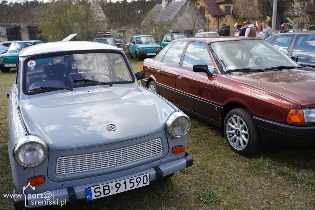 Klasyki w Zbrudzewie