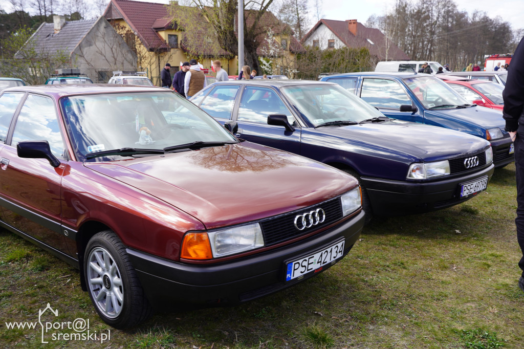 Klasyki w Zbrudzewie