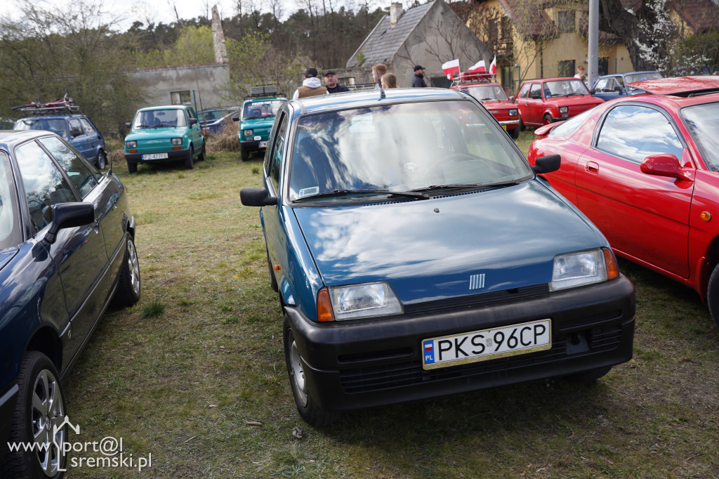 Klasyki w Zbrudzewie