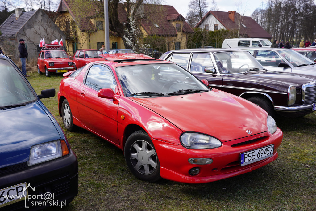 Klasyki w Zbrudzewie