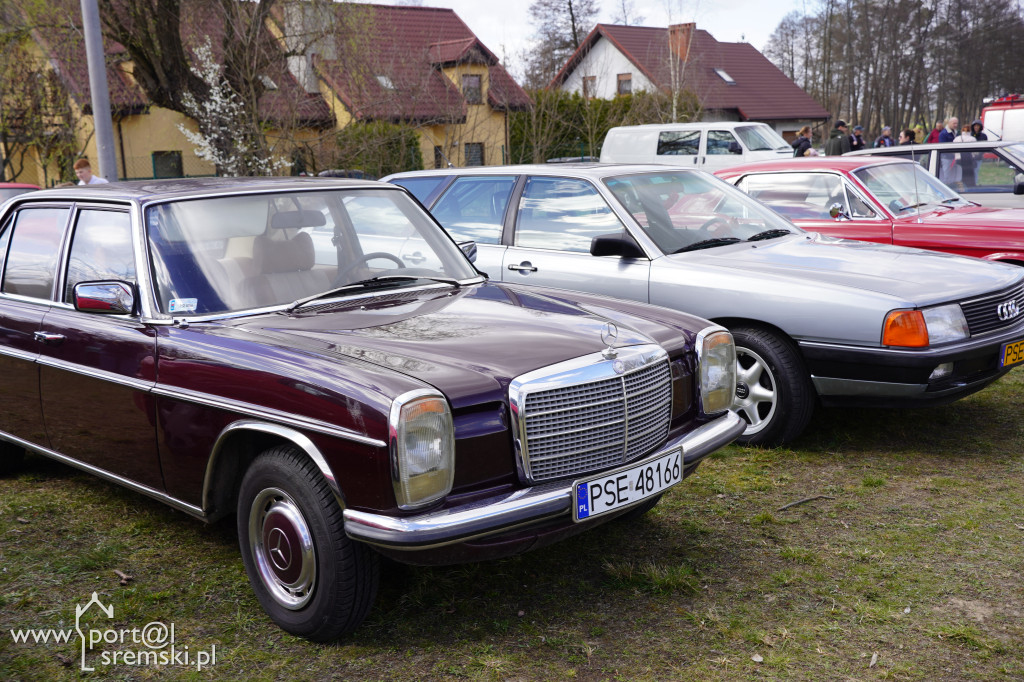 Klasyki w Zbrudzewie