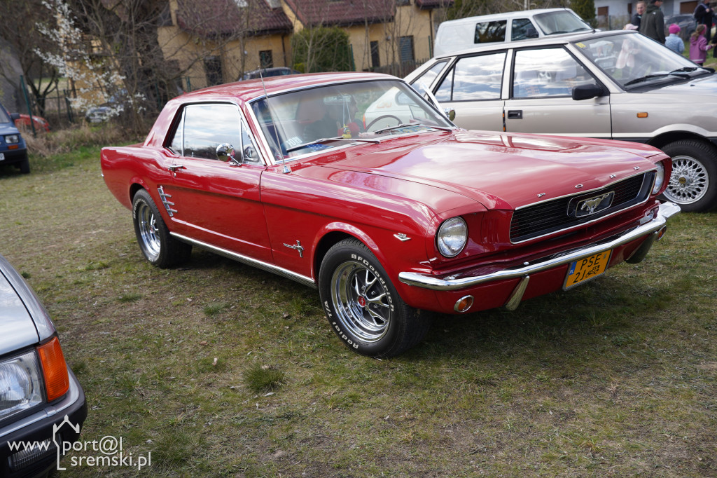 Klasyki w Zbrudzewie