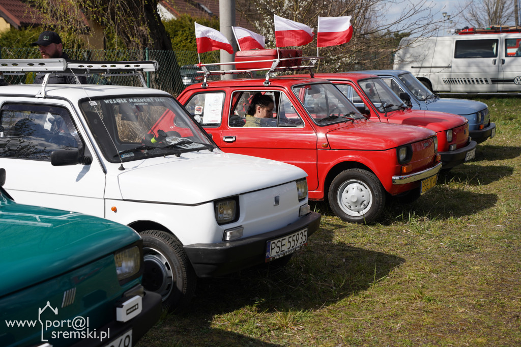 Klasyki w Zbrudzewie