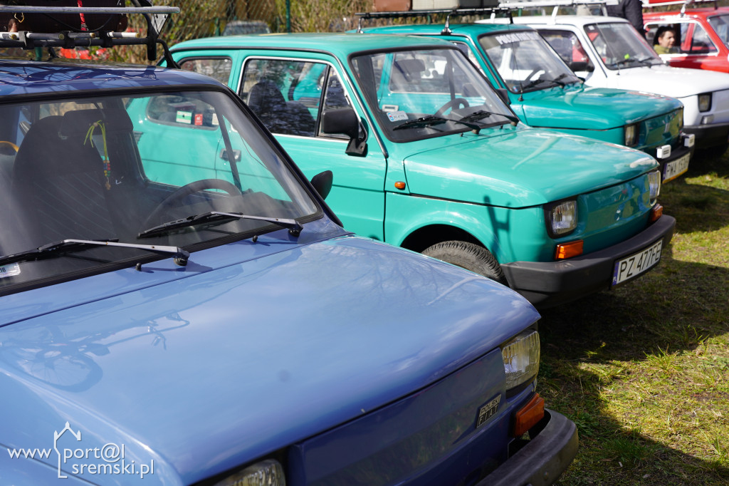 Klasyki w Zbrudzewie