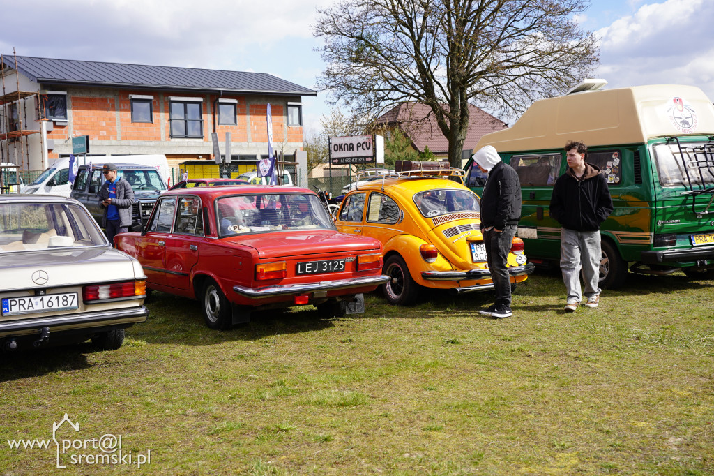Klasyki w Zbrudzewie
