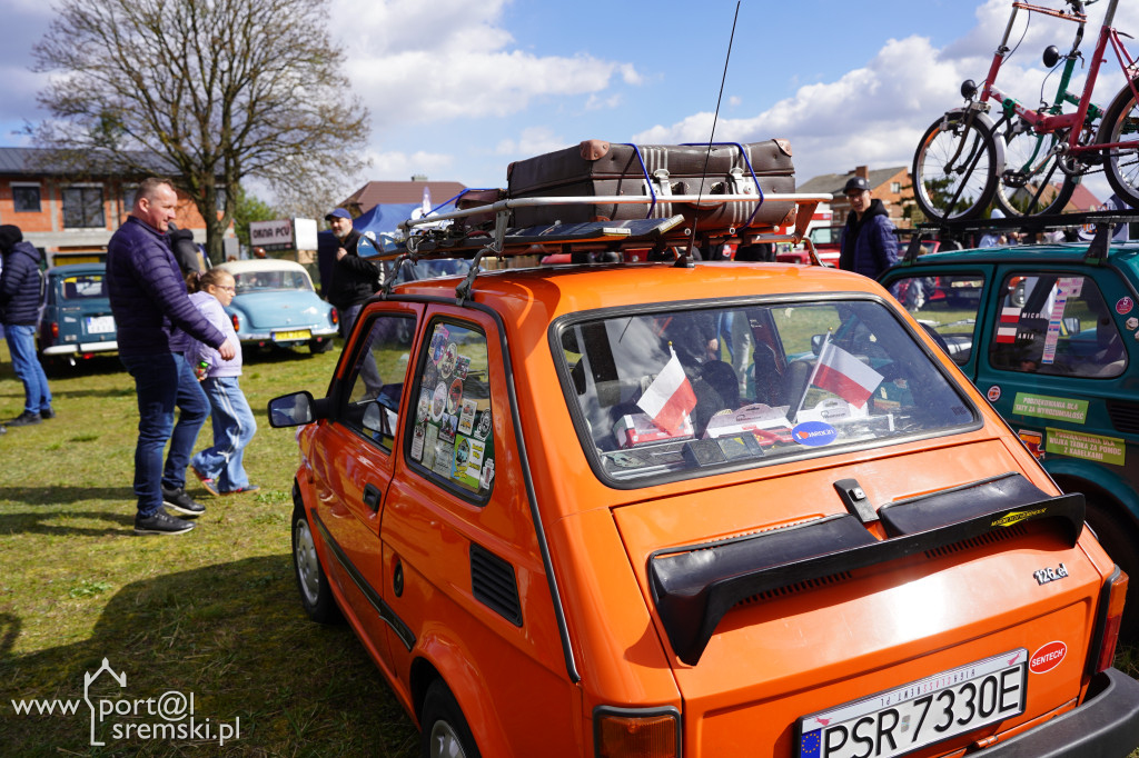 Klasyki w Zbrudzewie