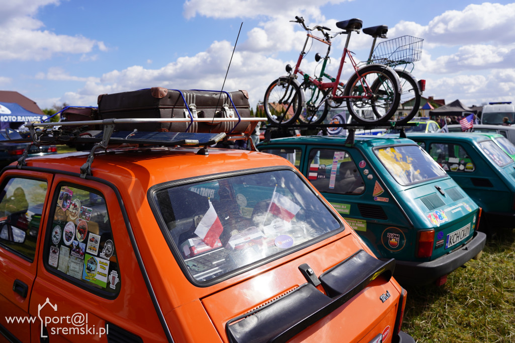 Klasyki w Zbrudzewie