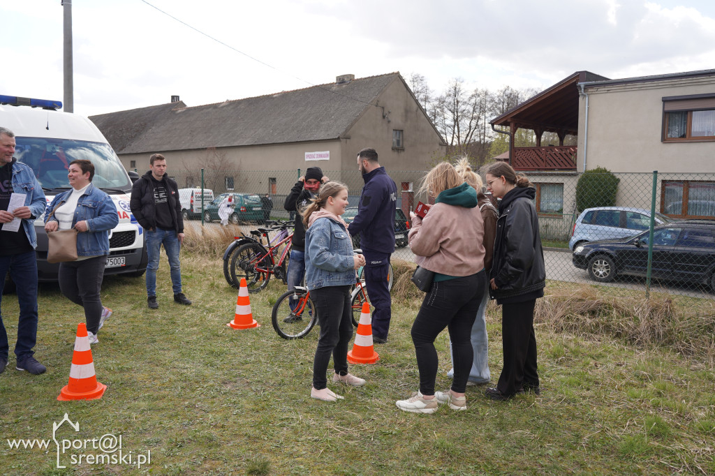 Klasyki w Zbrudzewie
