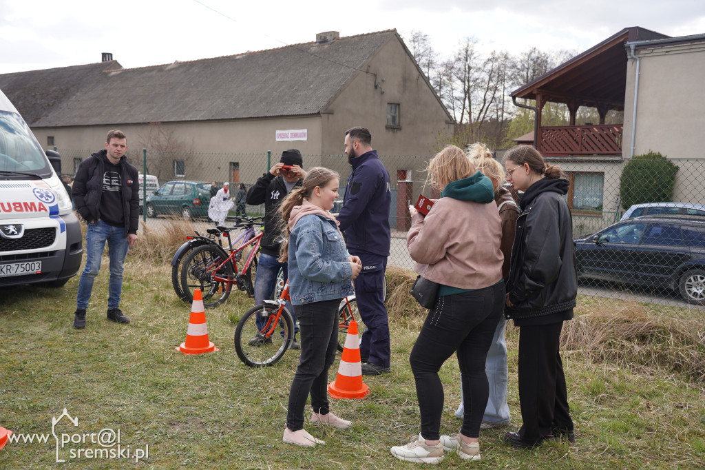 Klasyki w Zbrudzewie