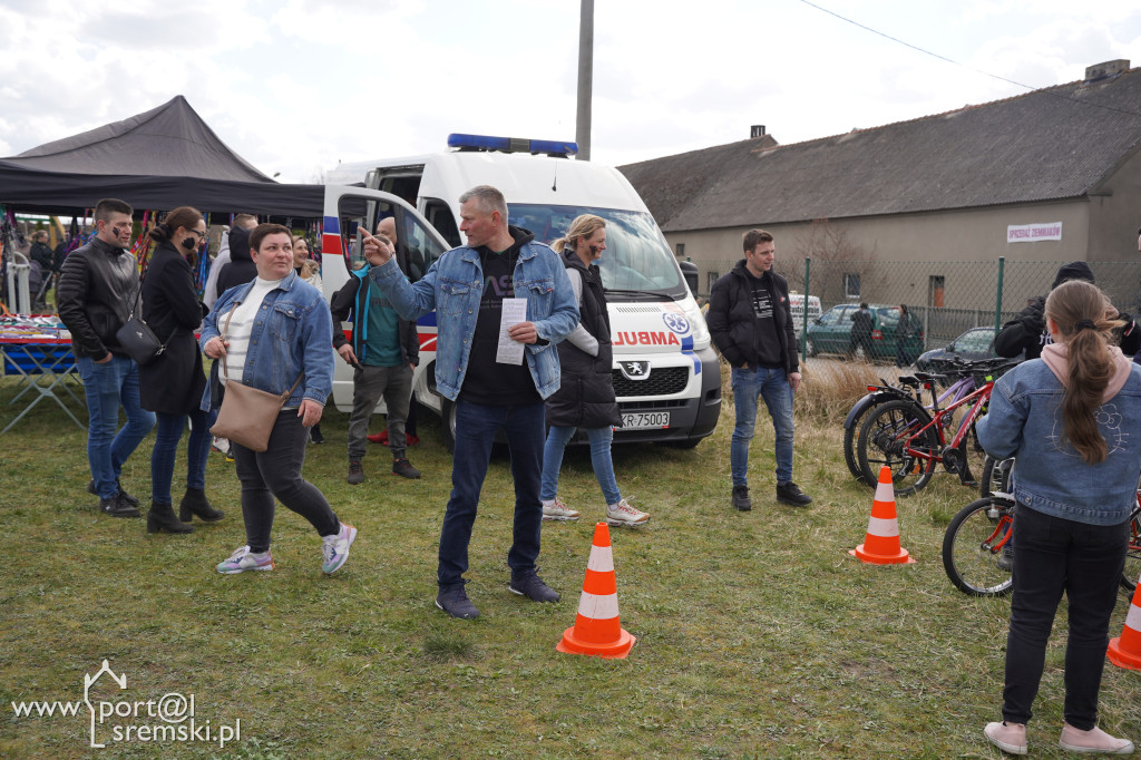 Klasyki w Zbrudzewie