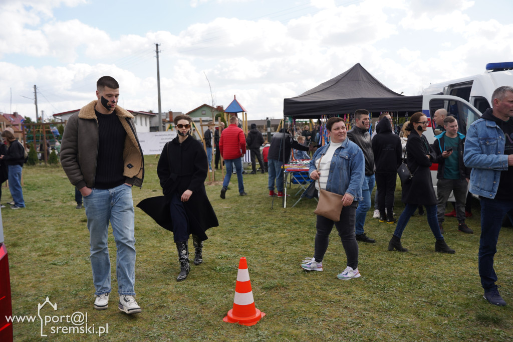 Klasyki w Zbrudzewie