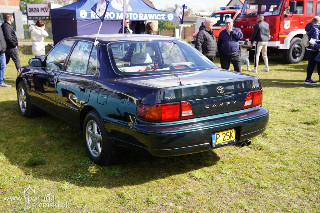 Klasyki w Zbrudzewie