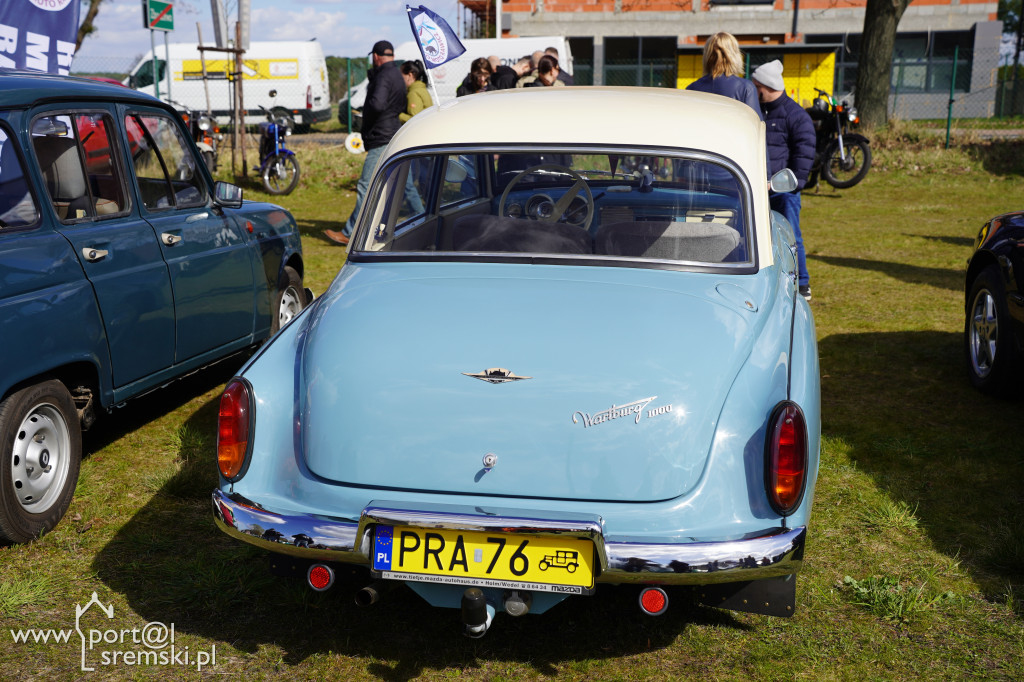 Klasyki w Zbrudzewie