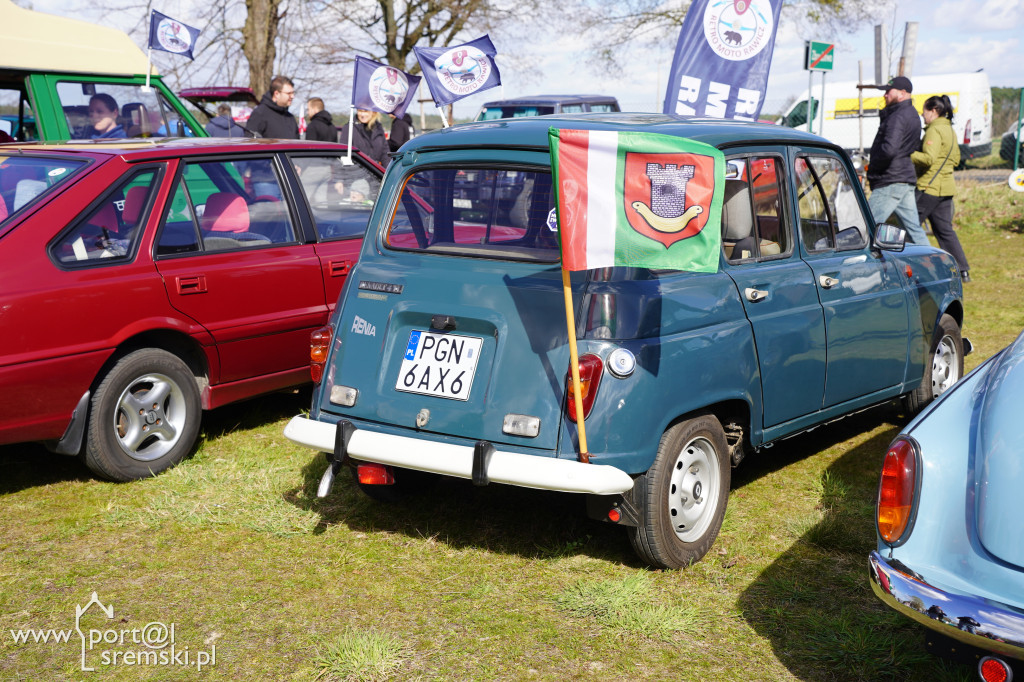 Klasyki w Zbrudzewie