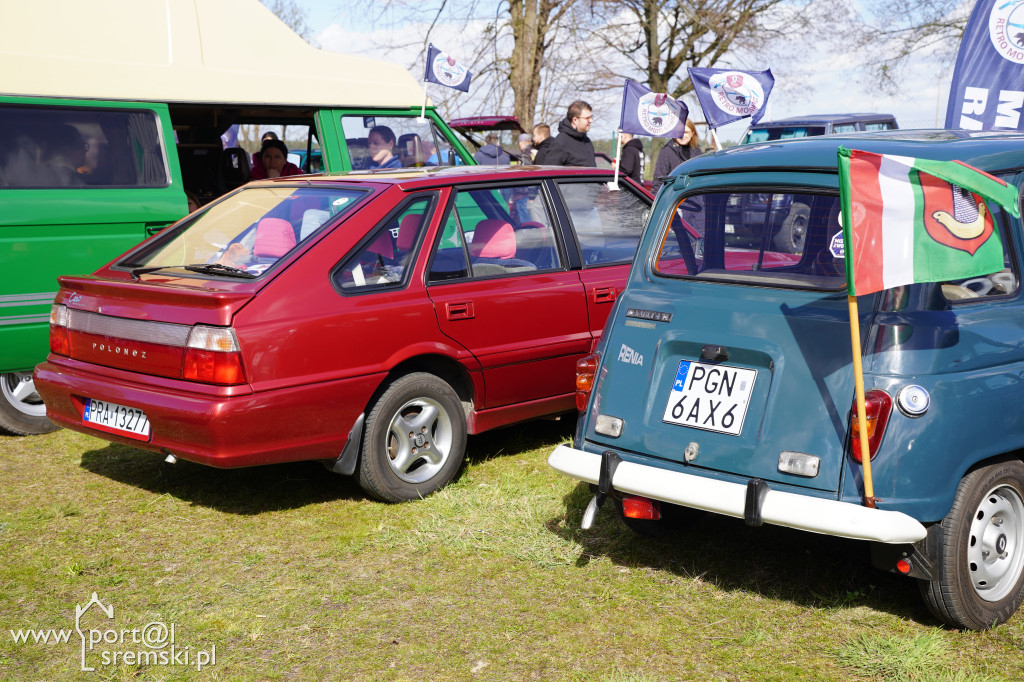 Klasyki w Zbrudzewie