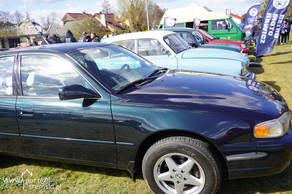 Klasyki w Zbrudzewie