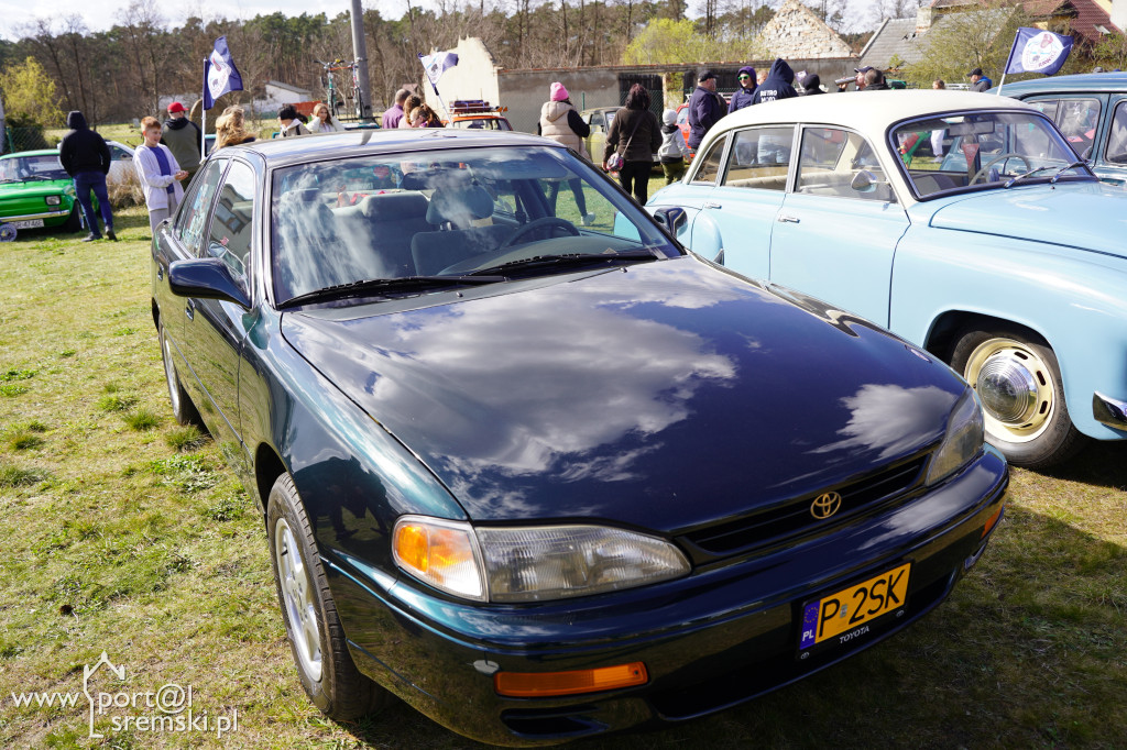 Klasyki w Zbrudzewie