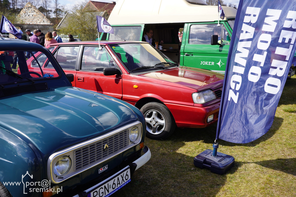 Klasyki w Zbrudzewie