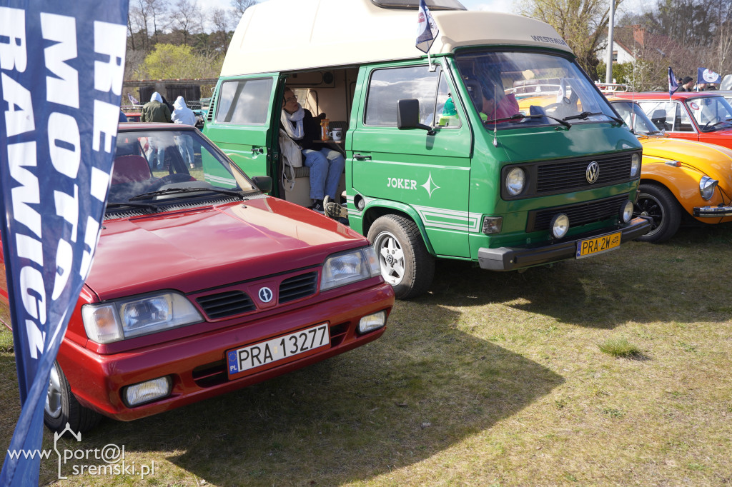 Klasyki w Zbrudzewie