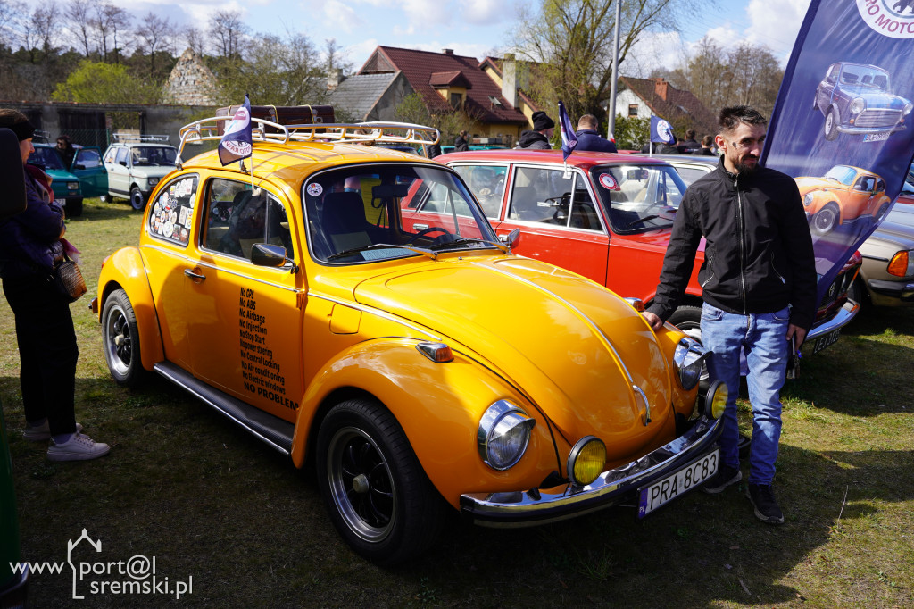 Klasyki w Zbrudzewie