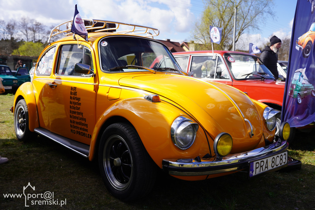 Klasyki w Zbrudzewie